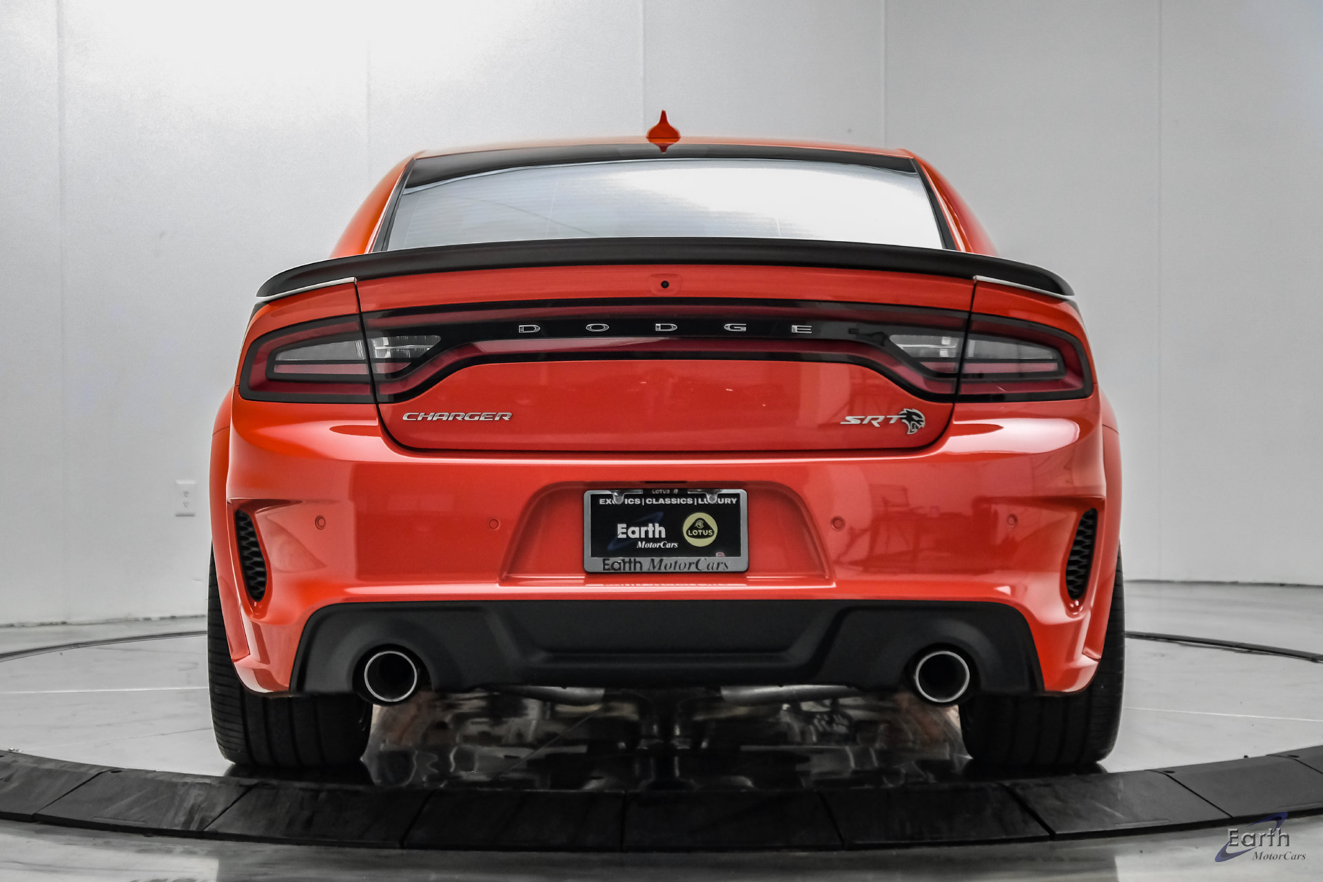 Used 2023 Dodge Charger SRT Hellcat RWD image 15