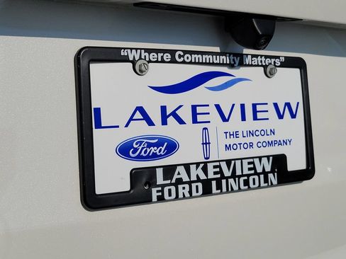 Certified 2024 Ford Escape ST-Line w/ Tech Pack #1 AWD/4WD image 28