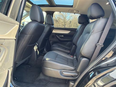 Used 2024 MAZDA CX-90 3.3 Turbo w/ Premium Package image 20