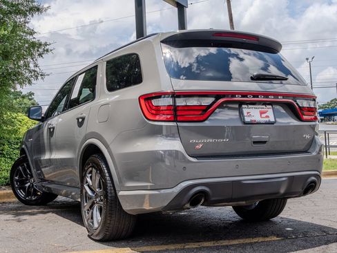 Used 2024 Dodge Durango R/T AWD/4WD image 25