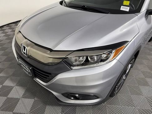 Used 2022 Honda HR-V EX image 10
