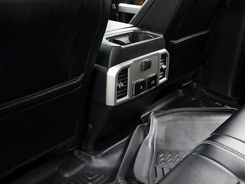 Certified 2019 Ford F150 Lariat w/ Trailer Tow Package AWD/4WD image 14