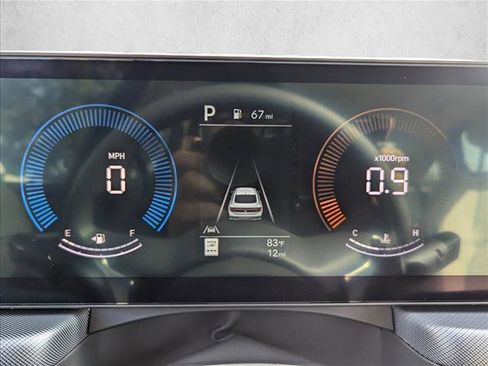 Used 2025 Hyundai Sonata SEL image 10