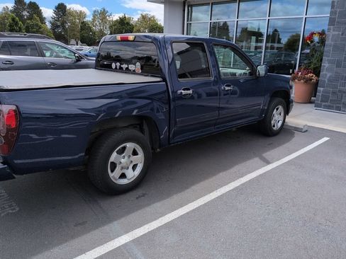 Used 2012 Chevrolet Colorado LT RWD image 2