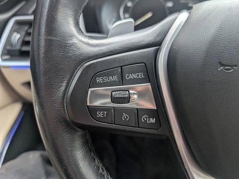 Used 2021 BMW 330i xDrive Sedan w/ Convenience Package image 10