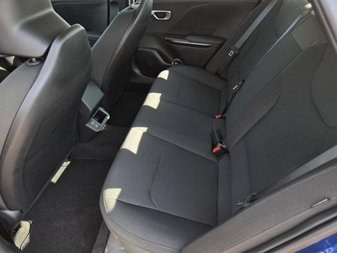 New 2026 Kia K4 FWD image 23