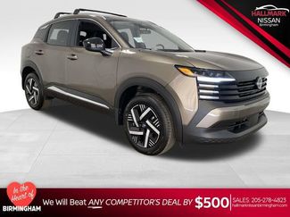 New 2026 Nissan Kicks SV w/ Cold Weather Package video 1