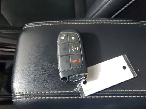 Used 2022 Jeep Compass High Altitude image 26