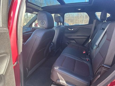 Used 2020 Chevrolet Blazer RS image 35