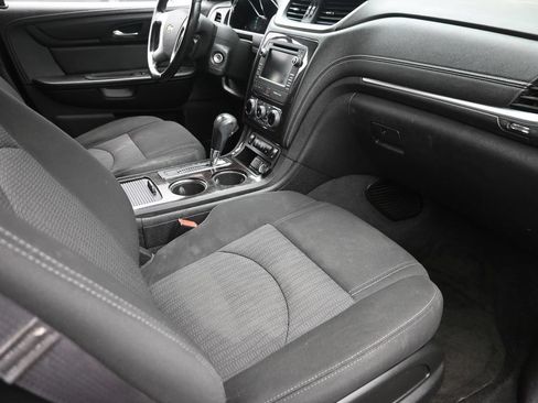 Used 2015 Chevrolet Traverse LT AWD/4WD image 9