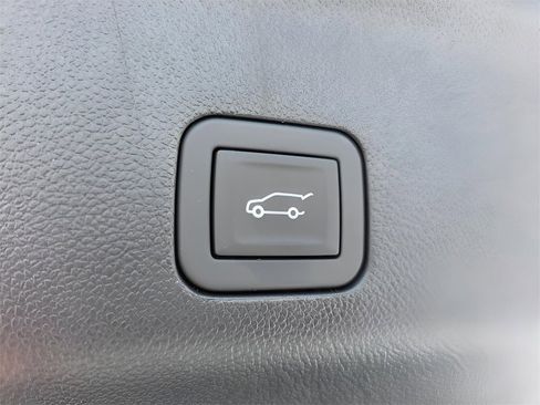 New 2026 Chevrolet Tahoe LT w/ LPO, Chrome Package image 10