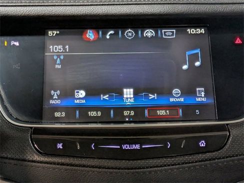 Used 2019 Cadillac XT5 Luxury image 22