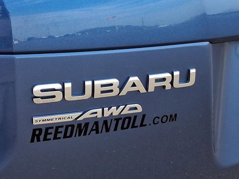 Used 2018 Subaru Forester 2.5i Limited AWD/4WD image 32