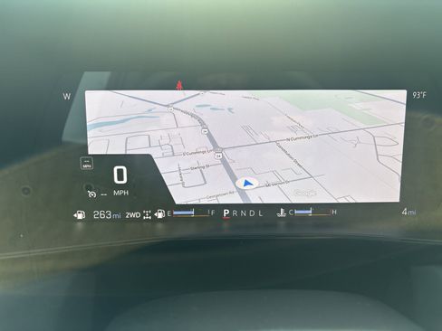 New 2026 Chevrolet Colorado Z71 w/ Z71 Convenience Package 2 image 18