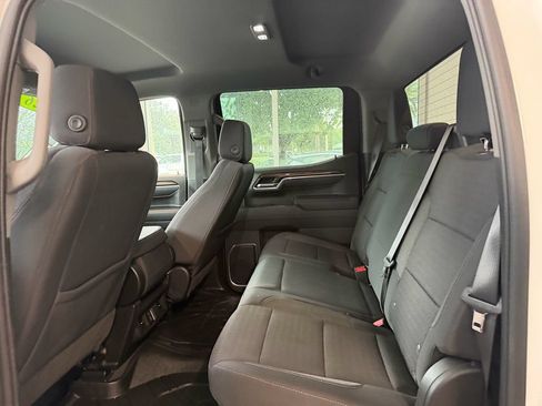 Used 2026 Chevrolet Silverado 1500 RST RWD image 10