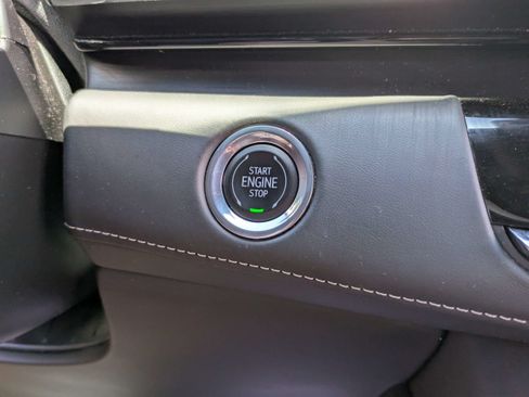 Used 2023 Cadillac Escalade ESV Sport Platinum RWD image 30