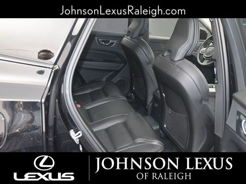 Used 2025 Volvo XC60 T8 Ultra w/ Climate Package image 11