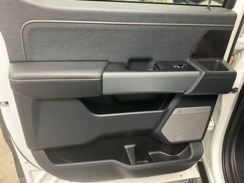 Used 2023 Ford F250 Lariat w/ Lariat Ultimate Package image 15