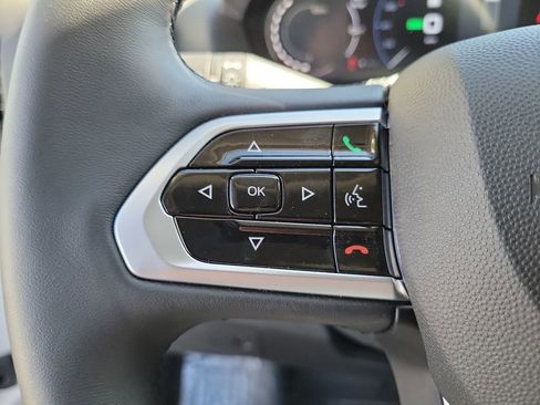 New 2024 RAM ProMaster 3500 w/ Delivery Van Package FWD image 4