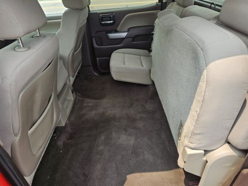 Used 2014 Chevrolet Silverado 1500 LT w/ All Star Edition AWD/4WD image 28
