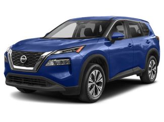 Used 2022 Nissan Rogue SV FWD video 1