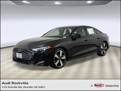 New 2026 Audi A5 2.0T Premium Plus