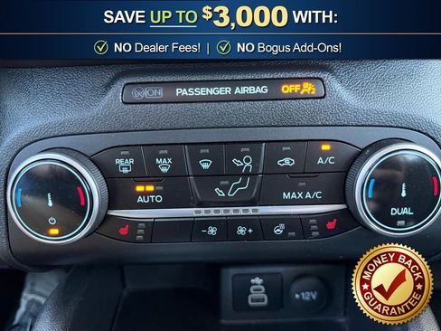 Used 2024 Ford Escape Active image 29