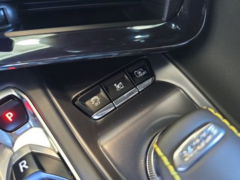 New 2025 Chevrolet Corvette Stingray Premium Cpe w/ Stealth Interior Trim Package image 19