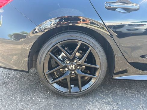 Certified 2024 Honda Civic Sport image 39
