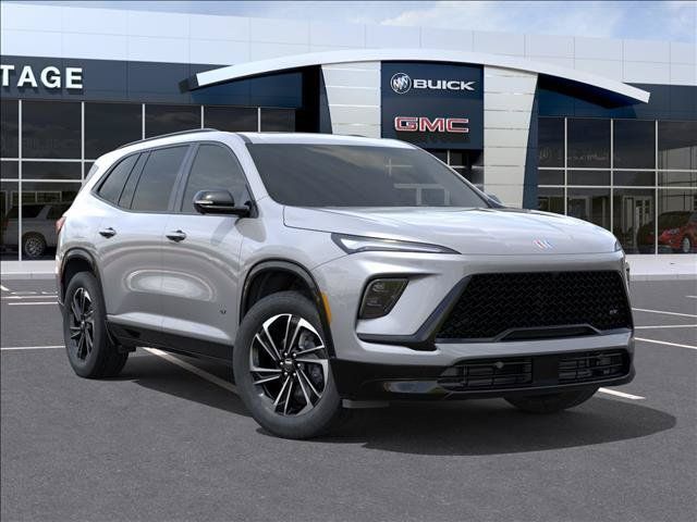 New 2027 Buick Enclave Sport Touring w/ Power Package FWD image 7