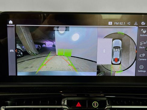 New 2026 BMW 840i image 14