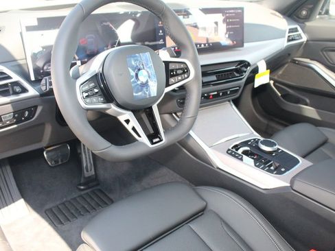 New 2026 BMW 330i Sedan w/ M Sport Package RWD image 13