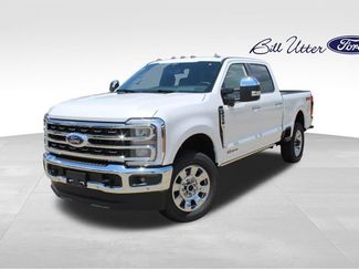 New 2026 Ford F250 King Ranch w/ Chrome Package AWD/4WD video 1