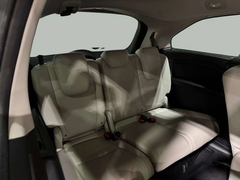 Used 2025 Honda Odyssey EX-L image 26