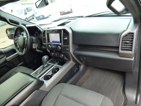 Used 2020 Ford F150 XLT w/ Equipment Group 302A Luxury RWD image 14