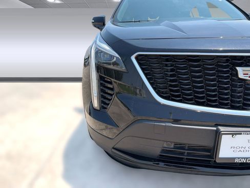 Used 2022 Cadillac XT4 Sport w/ Comfort Package FWD image 10