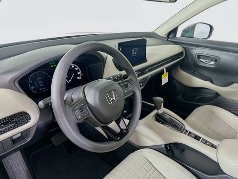 New 2026 Honda HR-V LX image 10