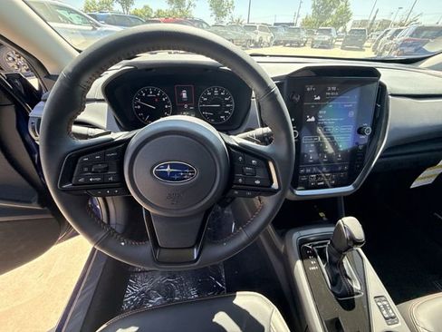 New 2026 Subaru Crosstrek 2.5i Limited AWD/4WD image 14