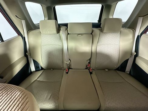 Used 2010 Toyota 4Runner Limited AWD/4WD image 13