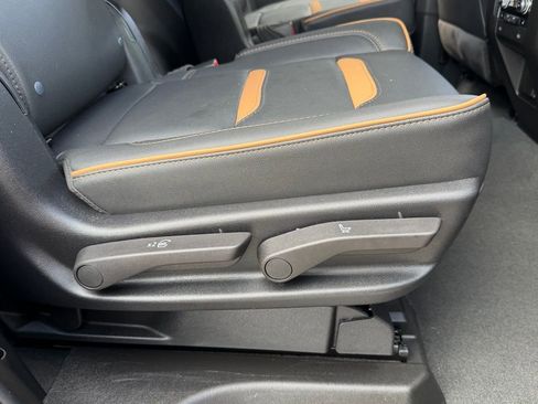 Used 2024 GMC Yukon AT4 w/ Max Trailering Package AWD/4WD image 43