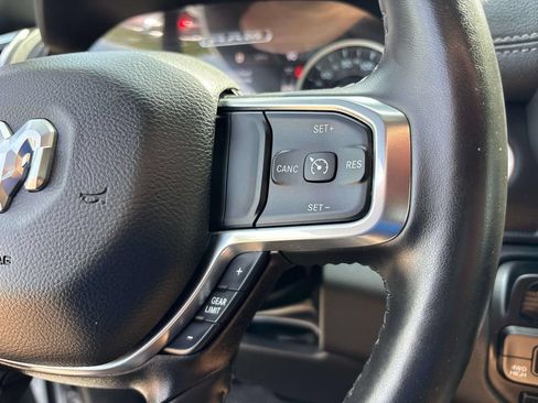Used 2024 RAM 1500 Laramie AWD/4WD image 20
