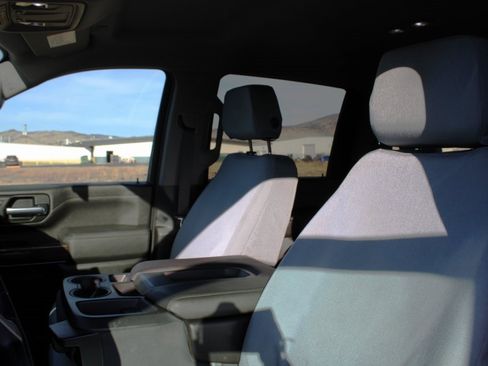 Used 2020 Chevrolet Silverado 2500 LT w/ All Star Edition image 15