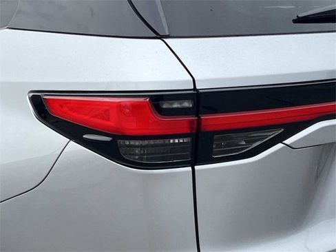 Certified 2025 Lexus TX 350 AWD w/ Technology Package image 10