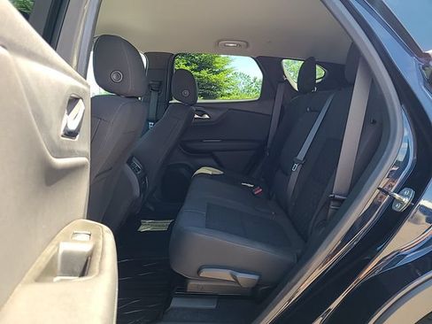 Used 2020 Chevrolet Blazer LT FWD image 23