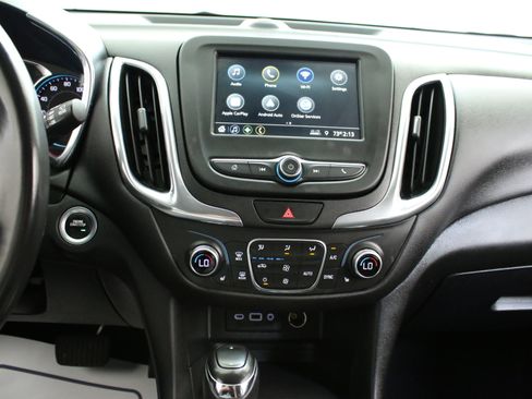 Used 2019 Chevrolet Equinox LT FWD image 20