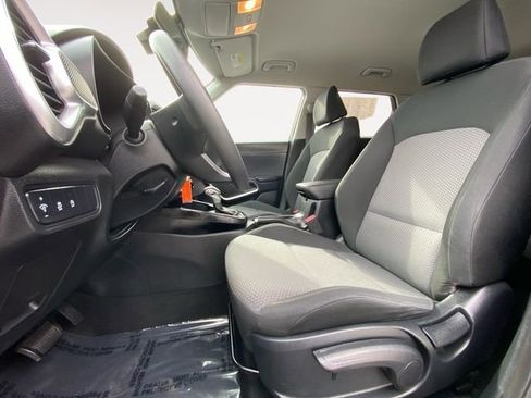 Used 2024 Kia Soul LX w/ Option Group 015 image 9