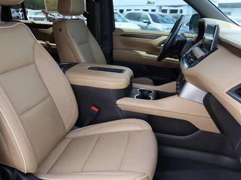 Certified 2021 Chevrolet Suburban Premier w/ Max Trailering Package image 31