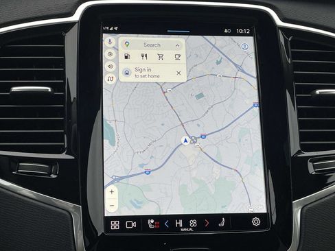 Used 2024 Volvo XC90 B6 Plus image 29