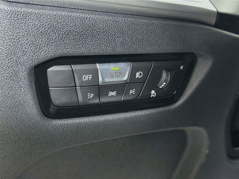 Certified 2026 BMW 430i xDrive Convertible AWD/4WD image 10