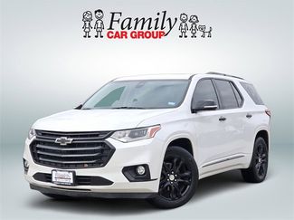 Used 2019 Chevrolet Traverse High Country video 1